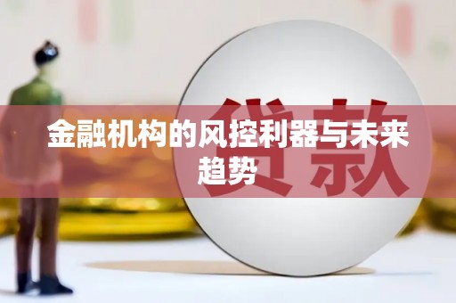 咸丰金融机构的风控利器与未来趋势