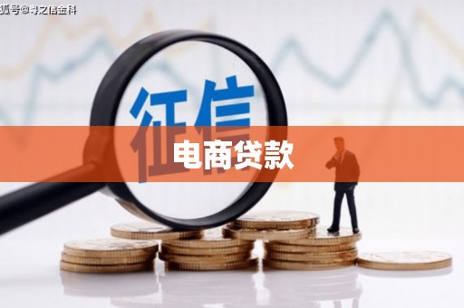 咸丰电商贷款