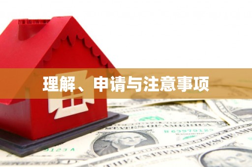 咸丰理解、申请与注意事项
