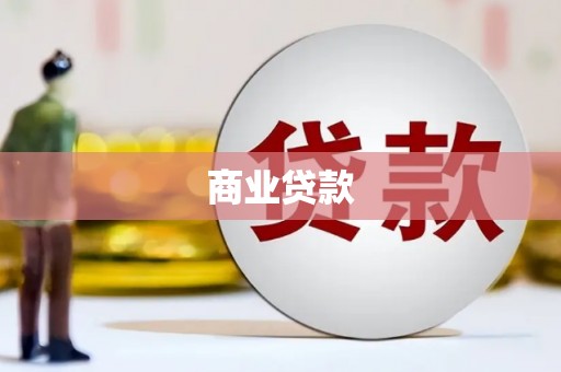 咸丰商业贷款