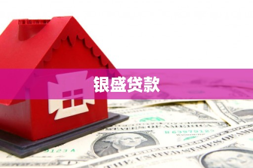 咸丰银盛贷款