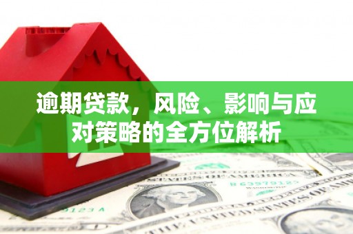咸丰逾期贷款，风险、影响与应对策略的全方位解析