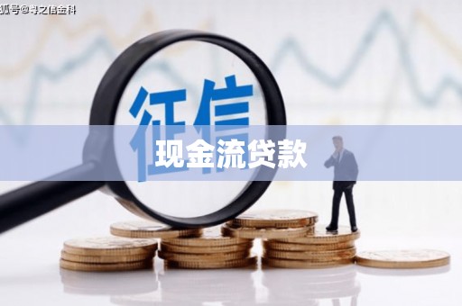 咸丰现金流贷款