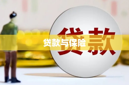 咸丰贷款与保险