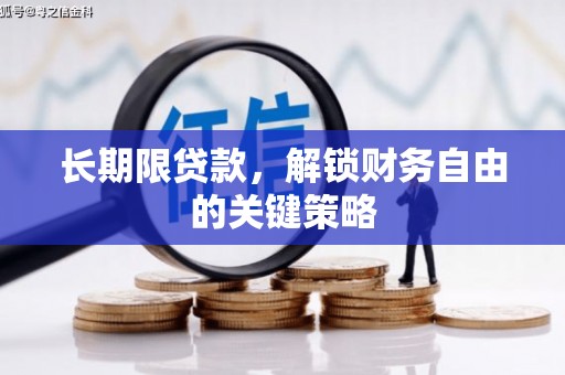咸丰长期限贷款，解锁财务自由的关键策略