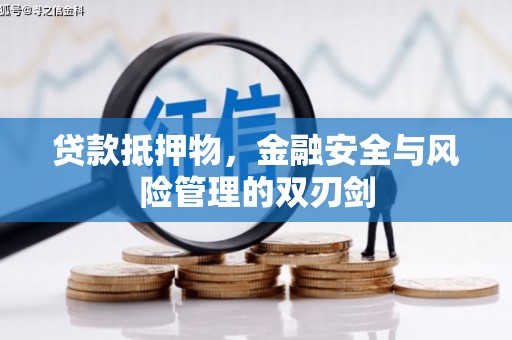 咸丰贷款抵押物，金融安全与风险管理的双刃剑