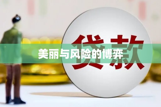 咸丰美丽与风险的博弈