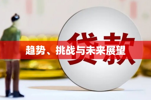咸丰趋势、挑战与未来展望